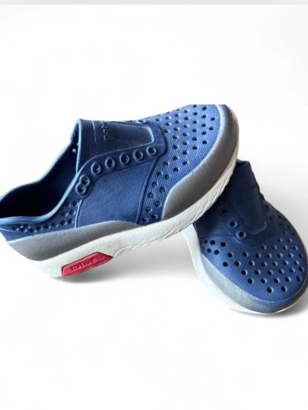 Native shoes